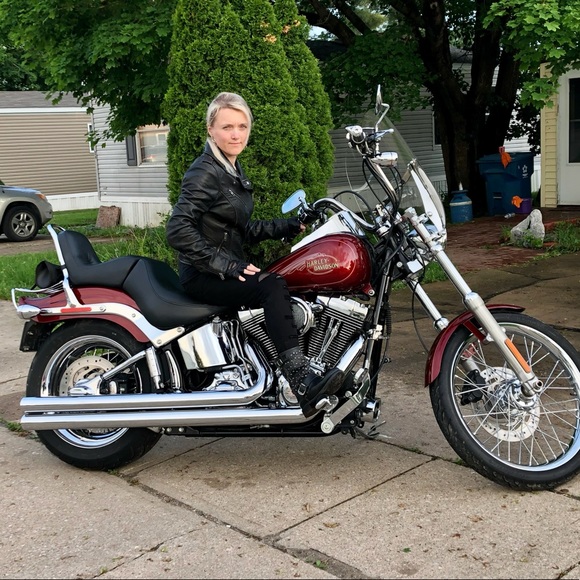 Meet your Posher, Natalie - Picture 5 of 16